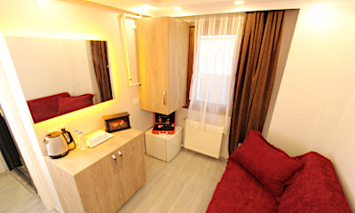 Superior  Room