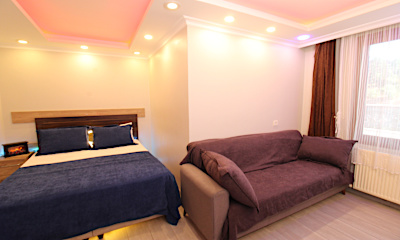 Superior  Room