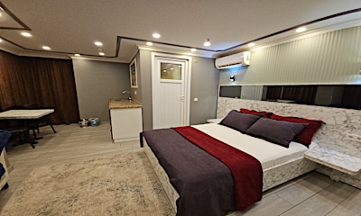 Superior  Room