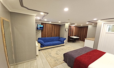 Superior  Room