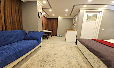 Superior  Room