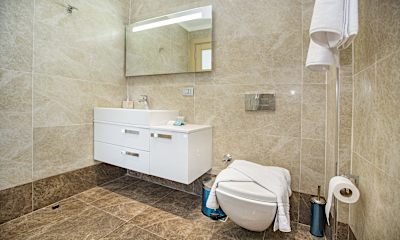 3+1 Özel Havuzlu Premium Plus Villa