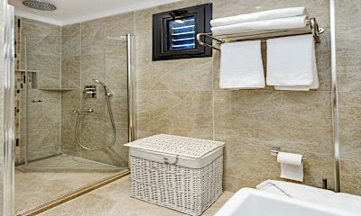 3+1 Özel Havuzlu Premium Villa