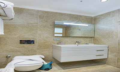 3+1 Özel Havuzlu Premium Villa