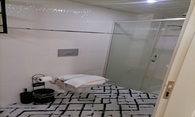 Standart Double Room