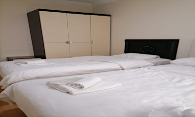Standart Double Room