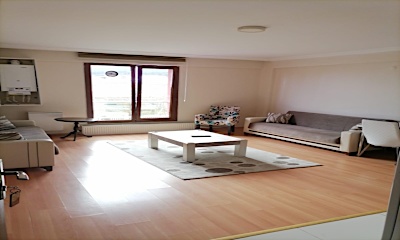 Standart Double Room