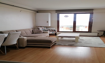 Standart Single Room