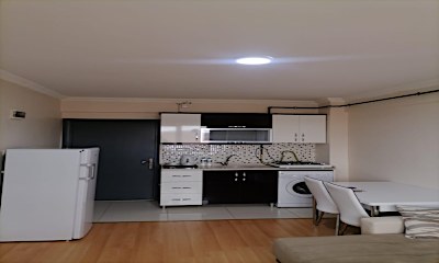 Standart Single Room