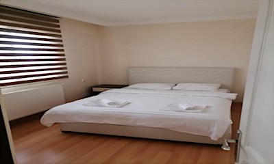Standart Single Room