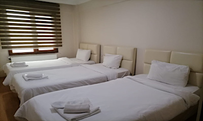 Standart Triple Room