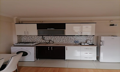 Standart Triple Room