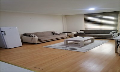 Standart Triple Room