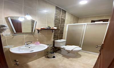 Standart Comfort Oda Dağ Manzaralı