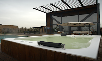 2+1 Bungalow