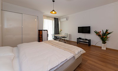 Superior  Twin Room