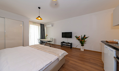 Superior  Twin Room