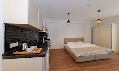 Superior  Twin Room