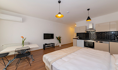 Superior  Twin Room