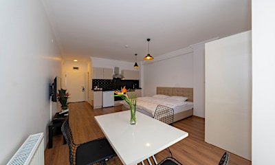 Superior  Twin Room