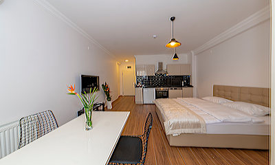 Superior  Twin Room