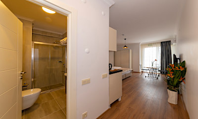 Superior  Twin Room