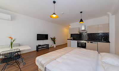 Superior  Twin Room