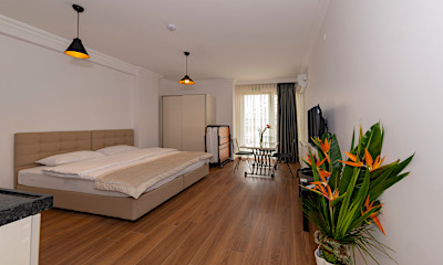 Superior  Twin Room