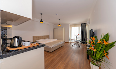 Superior  Twin Room