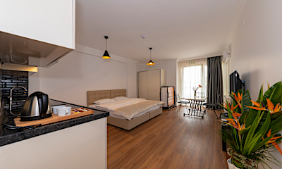 Superior  Twin Room