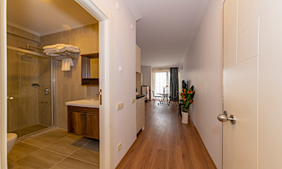 Superior  Twin Room