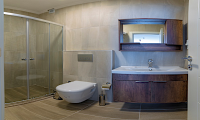 Superior  Double Room