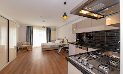 Superior  Double Room