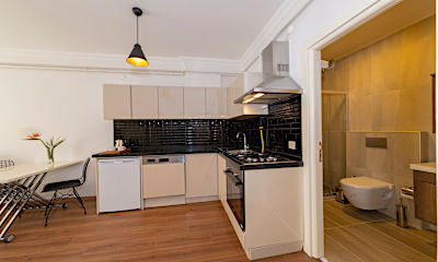 Superior  Double Room