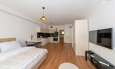 Superior  Double Room