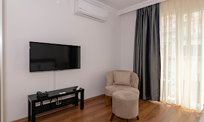 Superior  Double Room