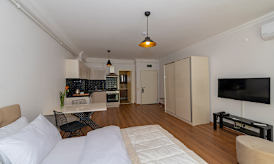 Superior  Double Room