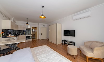 Superior  Double Room