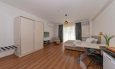 Superior  Double Room