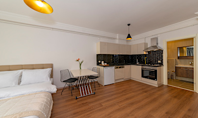 Superior  Double Room