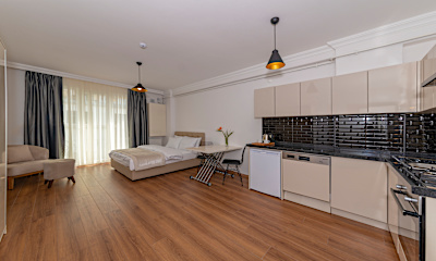 Superior  Double Room