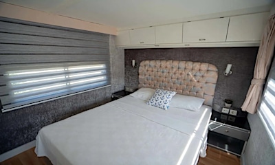 Karavan 2 Kişilik