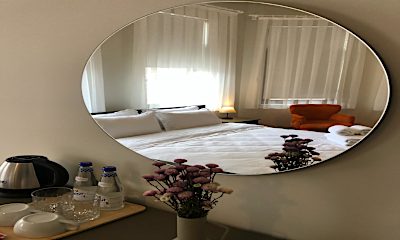 Standart Çift Kişilik