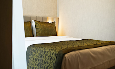 Junior Deluxe Room