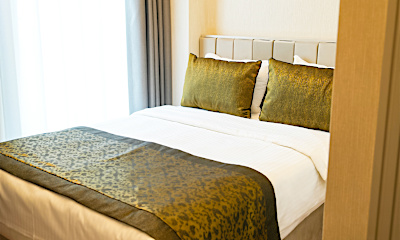 Junior Deluxe Room