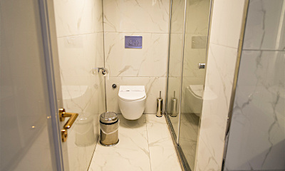Penthouse Family Deluxe Room