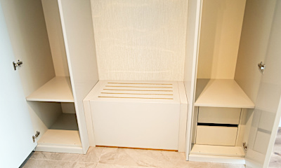 Penthouse Family Deluxe Room