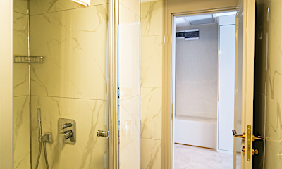 Penthouse Family Deluxe Room