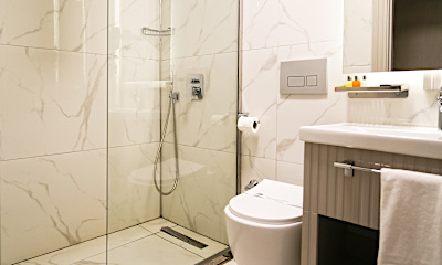 Signature Deluxe Room