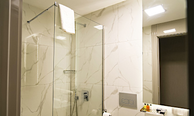 Signature Deluxe Room